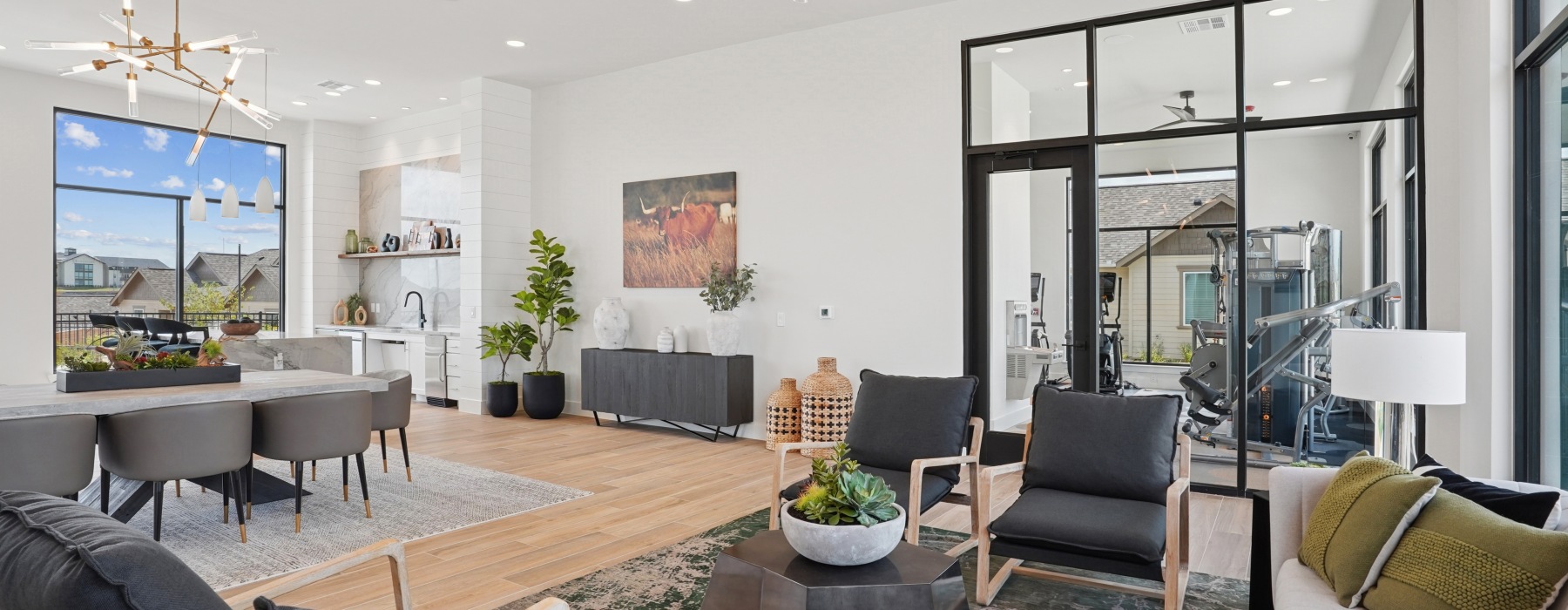Amenities
