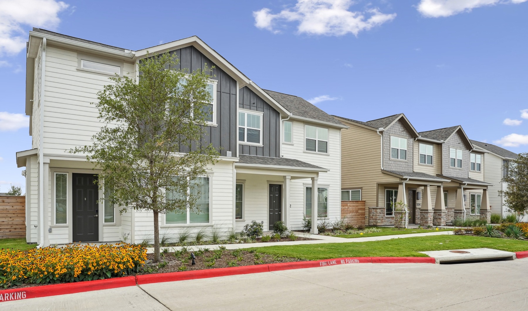 Settle into comfort at Avendale Chisholm Trail